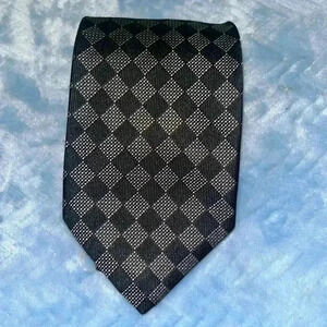 Joseph A. Bank Signature Collection Tie